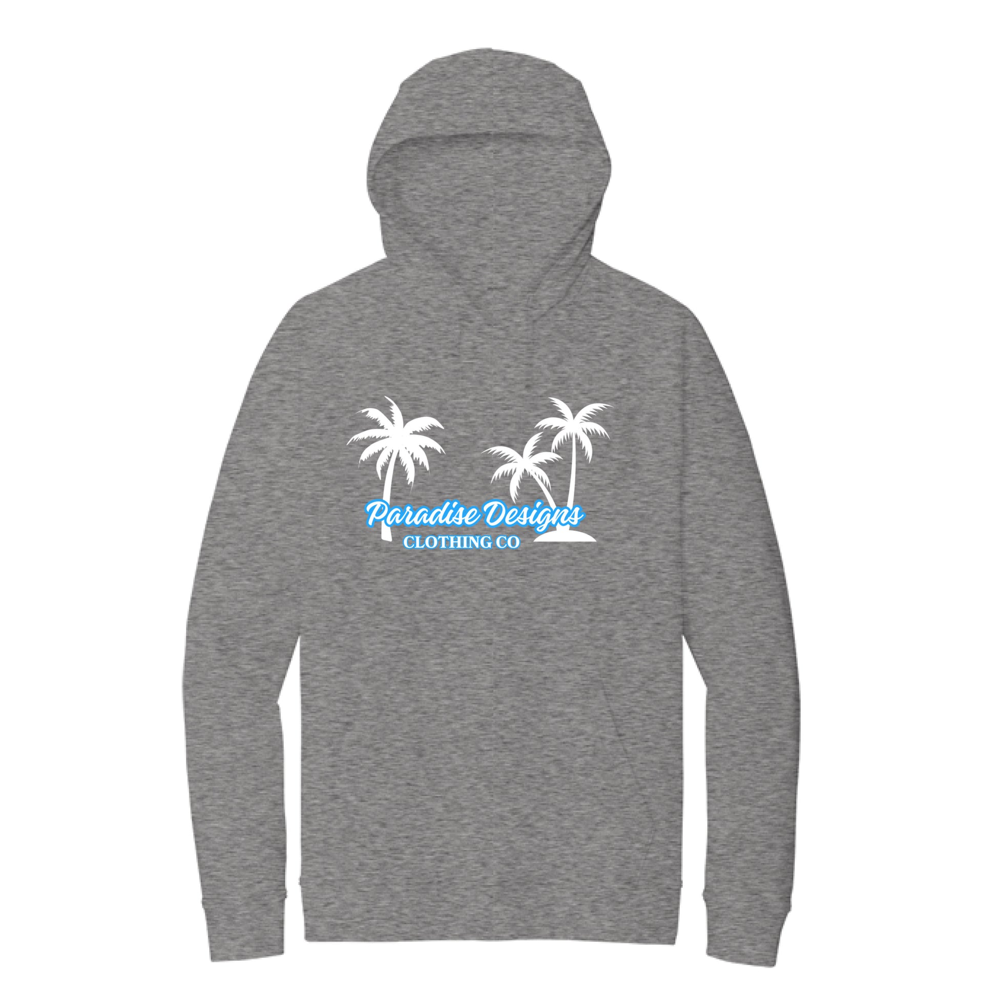 Vintage Hthr - FRONT