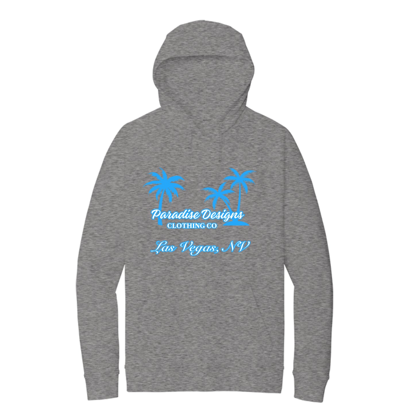 Vintage Hthr - FRONT