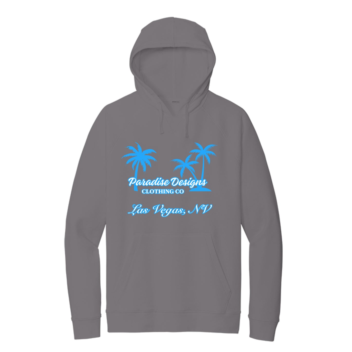 Charcoal Grey - FRONT