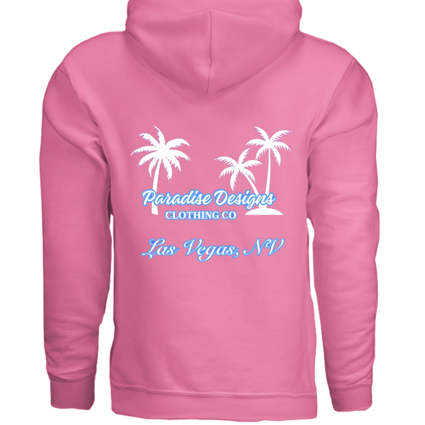 Pink Lemonade - BACK