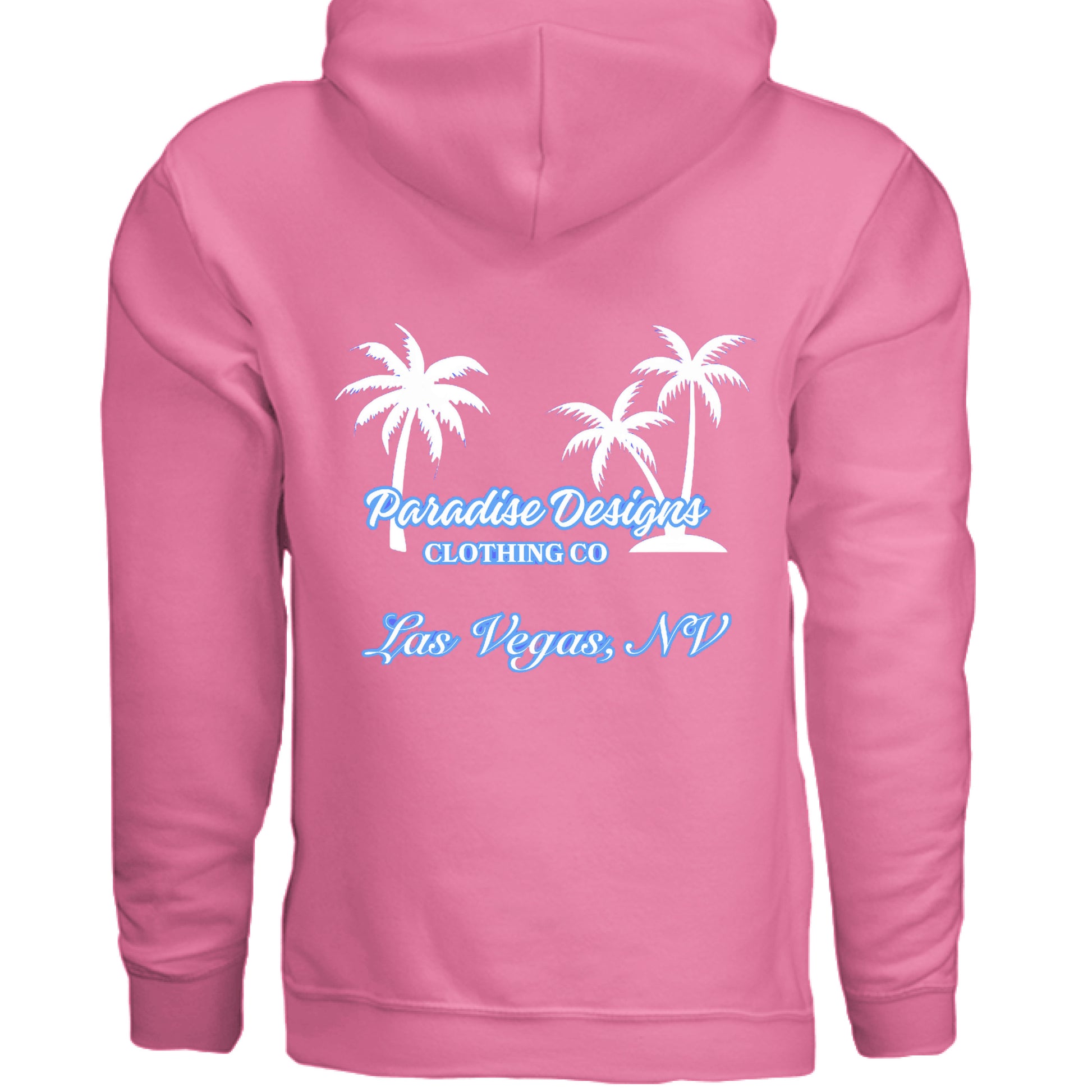 Pink Lemonade - BACK