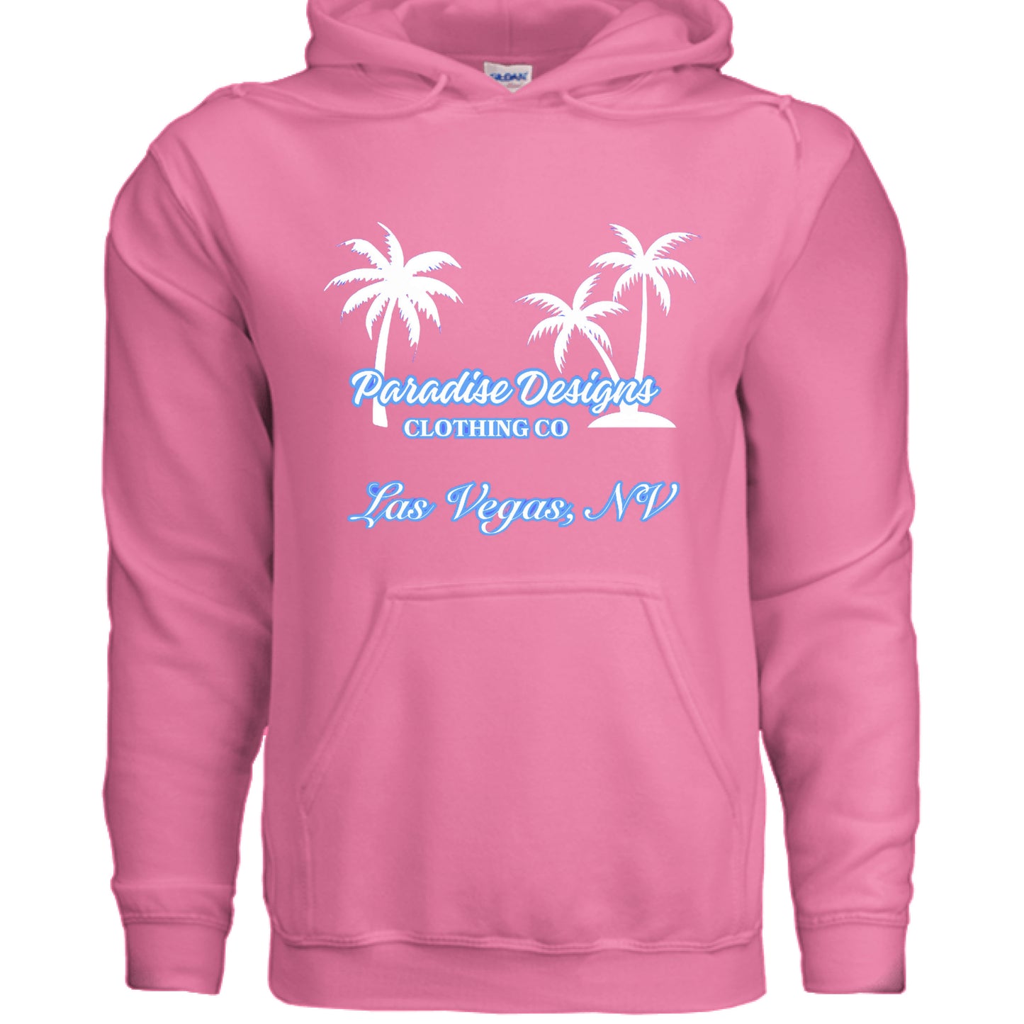 Pink Lemonade - FRONT