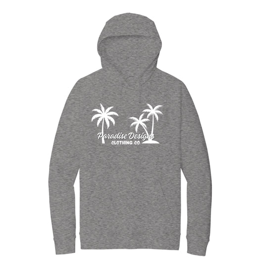 Vintage Hthr - FRONT