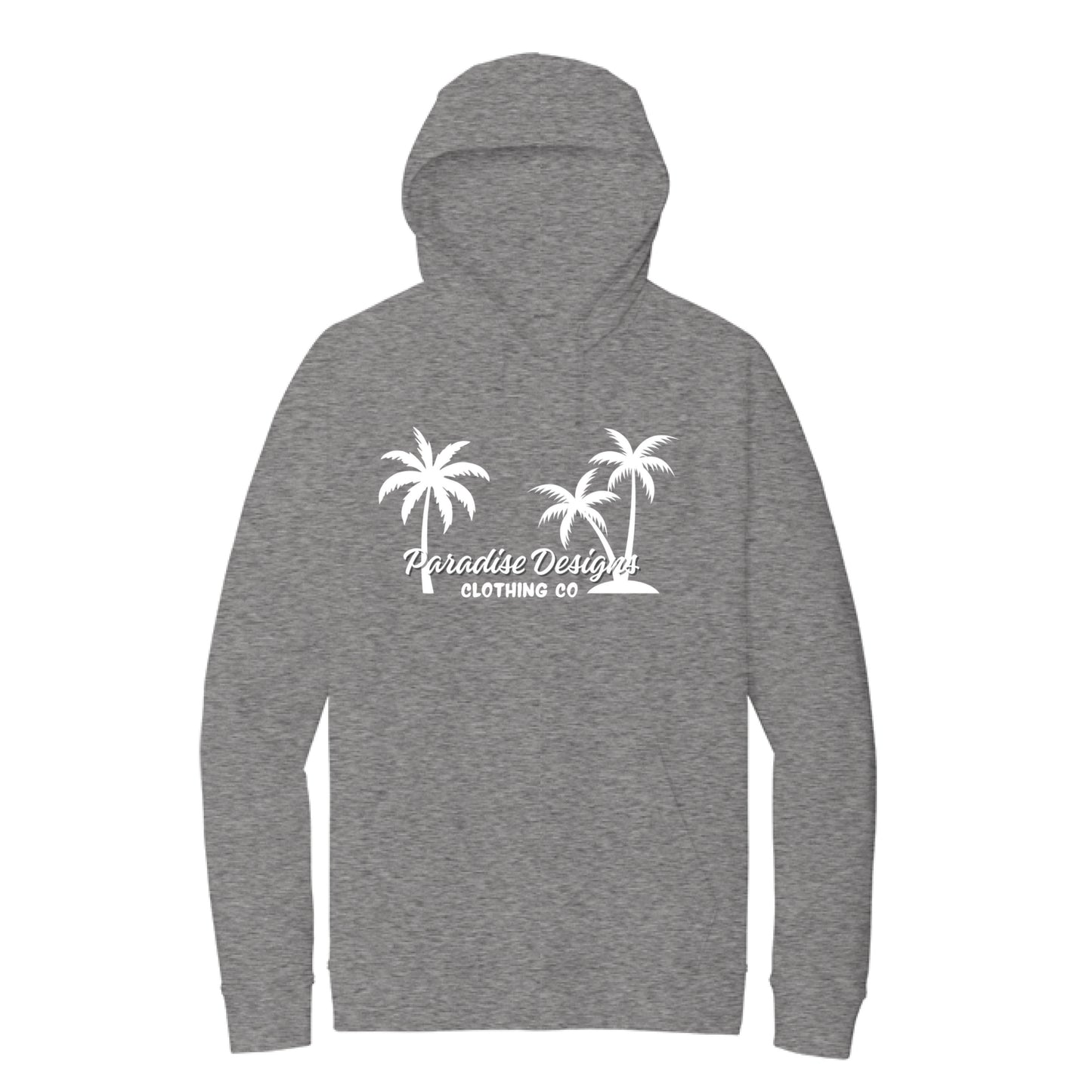 Vintage Hthr - FRONT