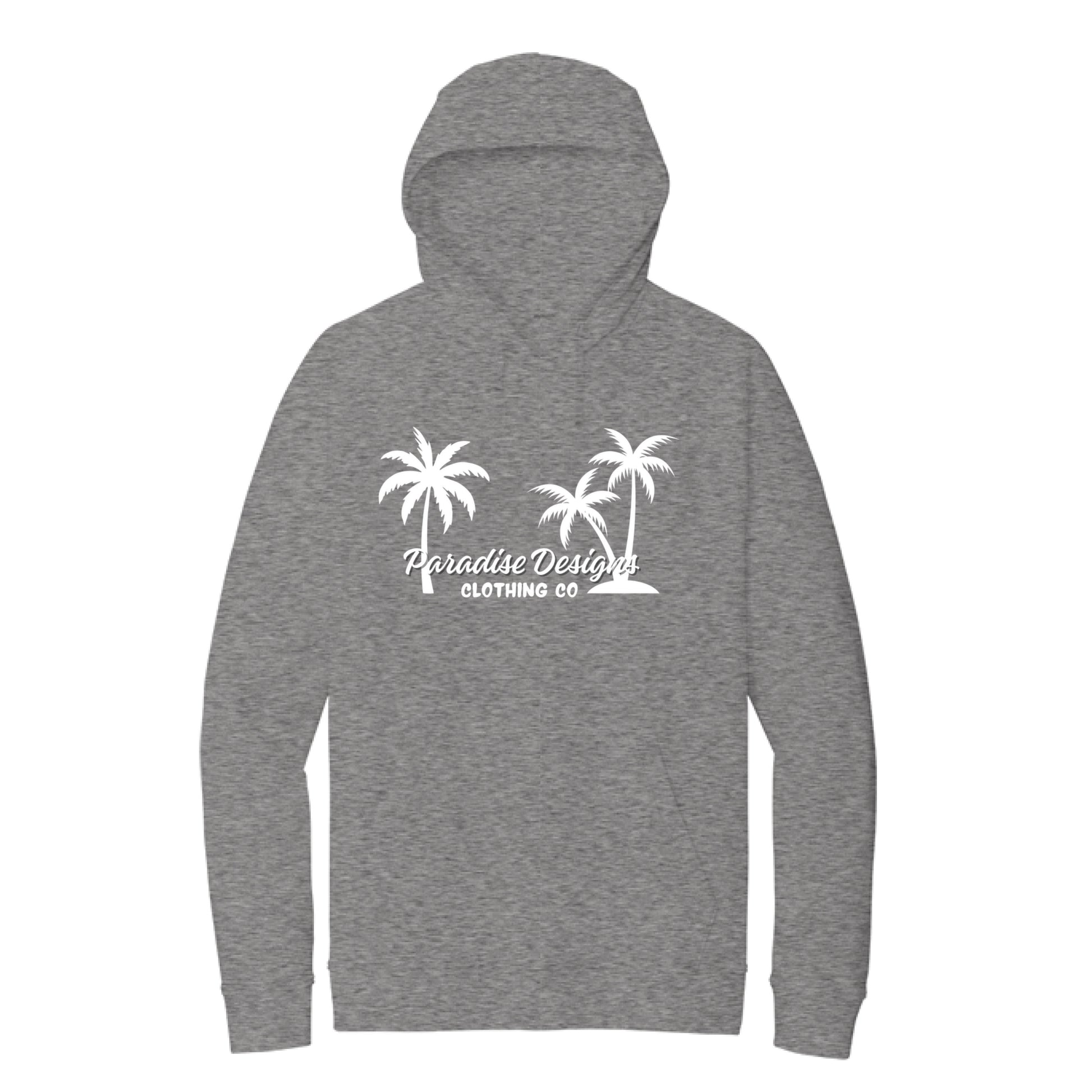 Vintage Hthr - FRONT