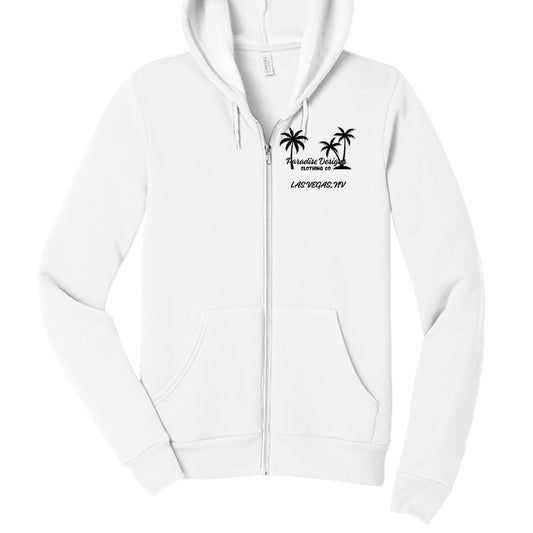 WHITE - FRONT