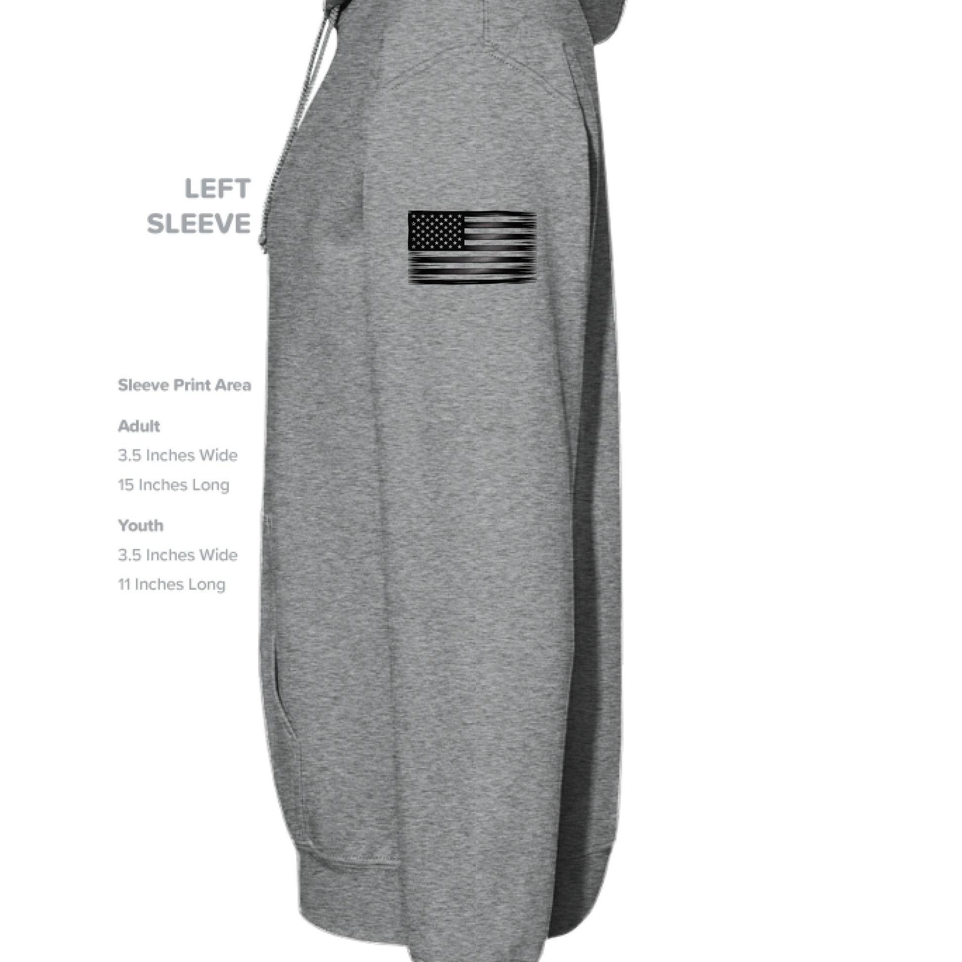 Ath Heather - SLEEVE_LEFT