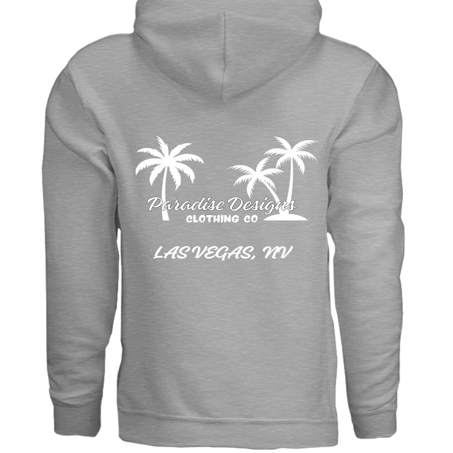 SPORT GREY - BACK
