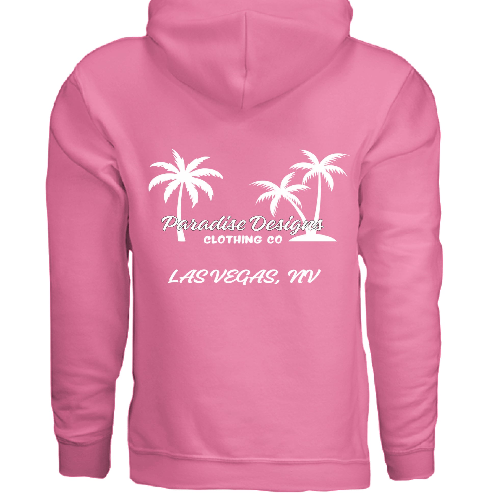 Pink Lemonade - BACK