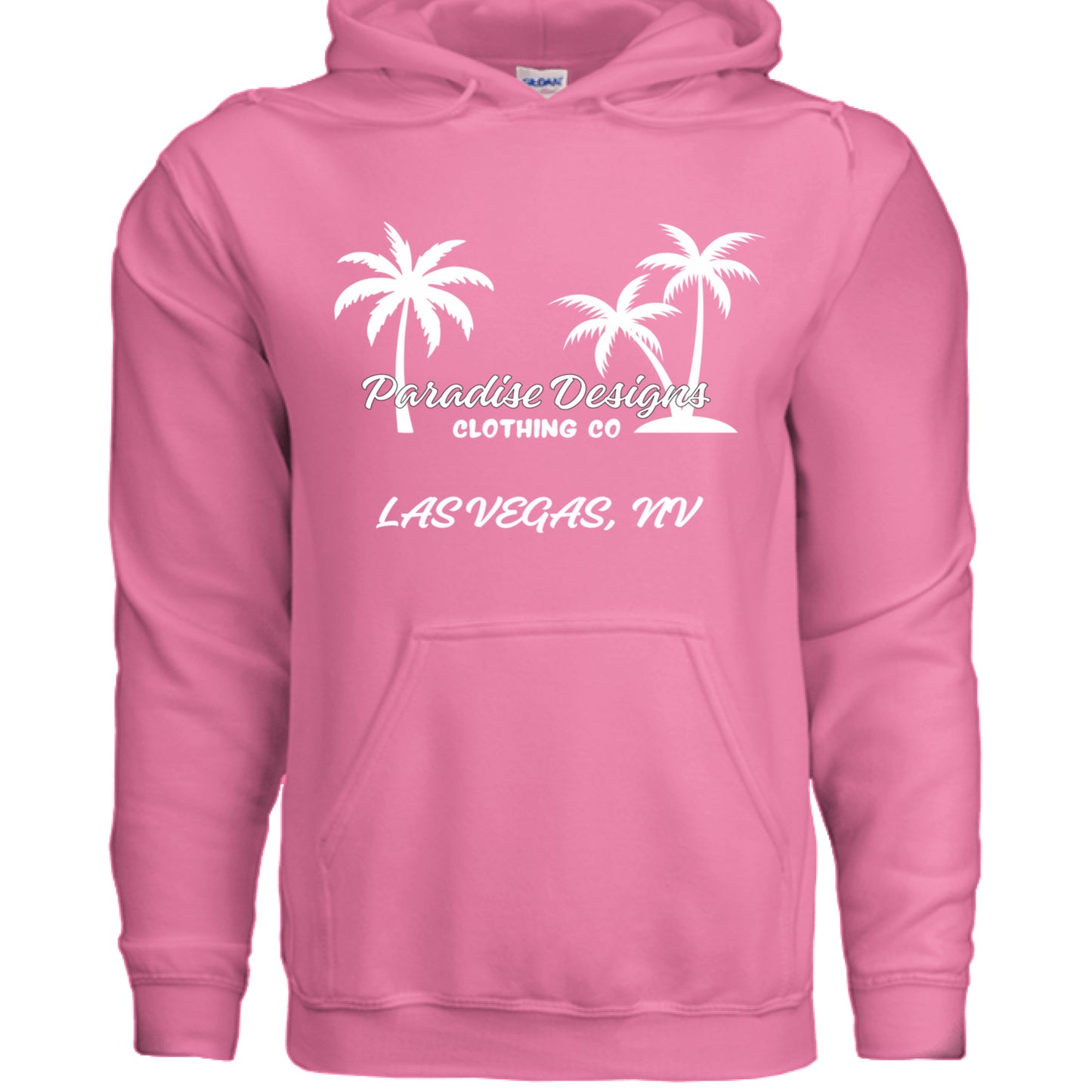 Pink Lemonade - FRONT