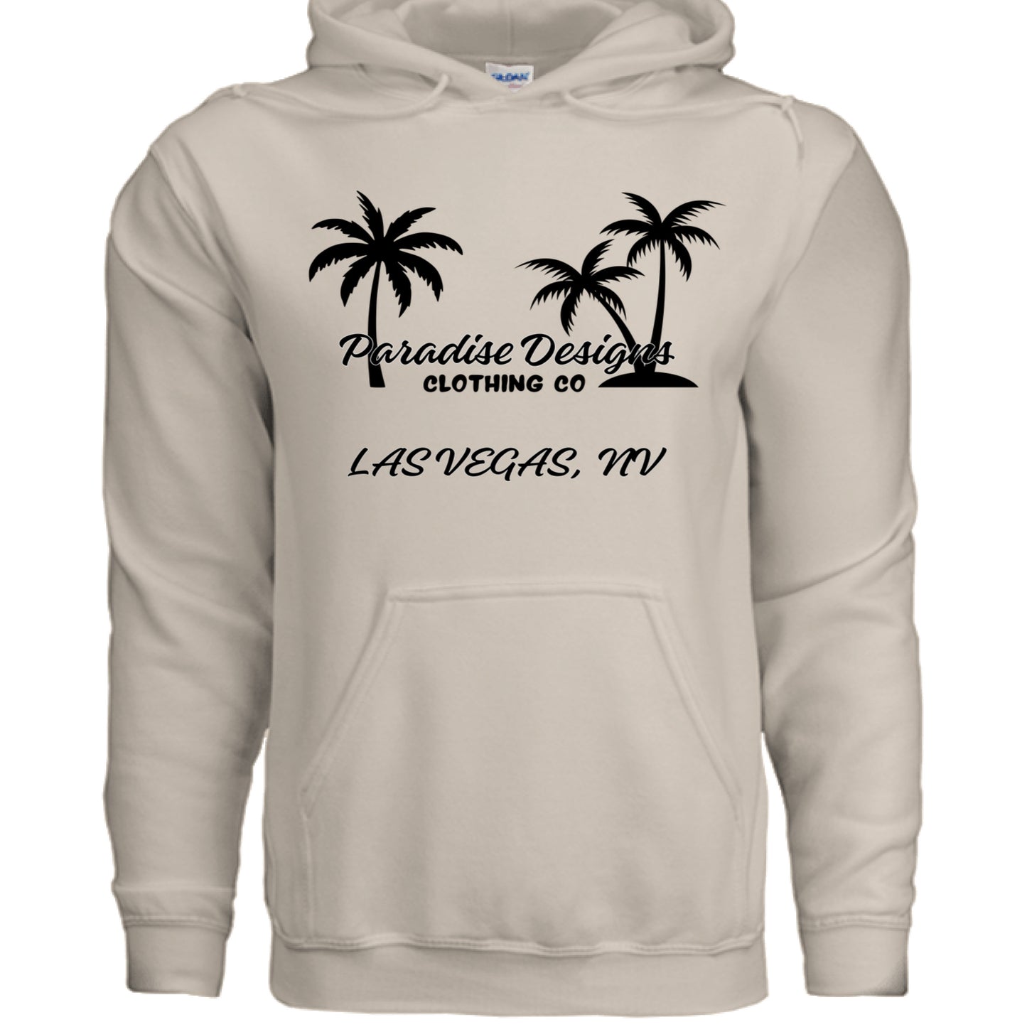 SAND - FRONT