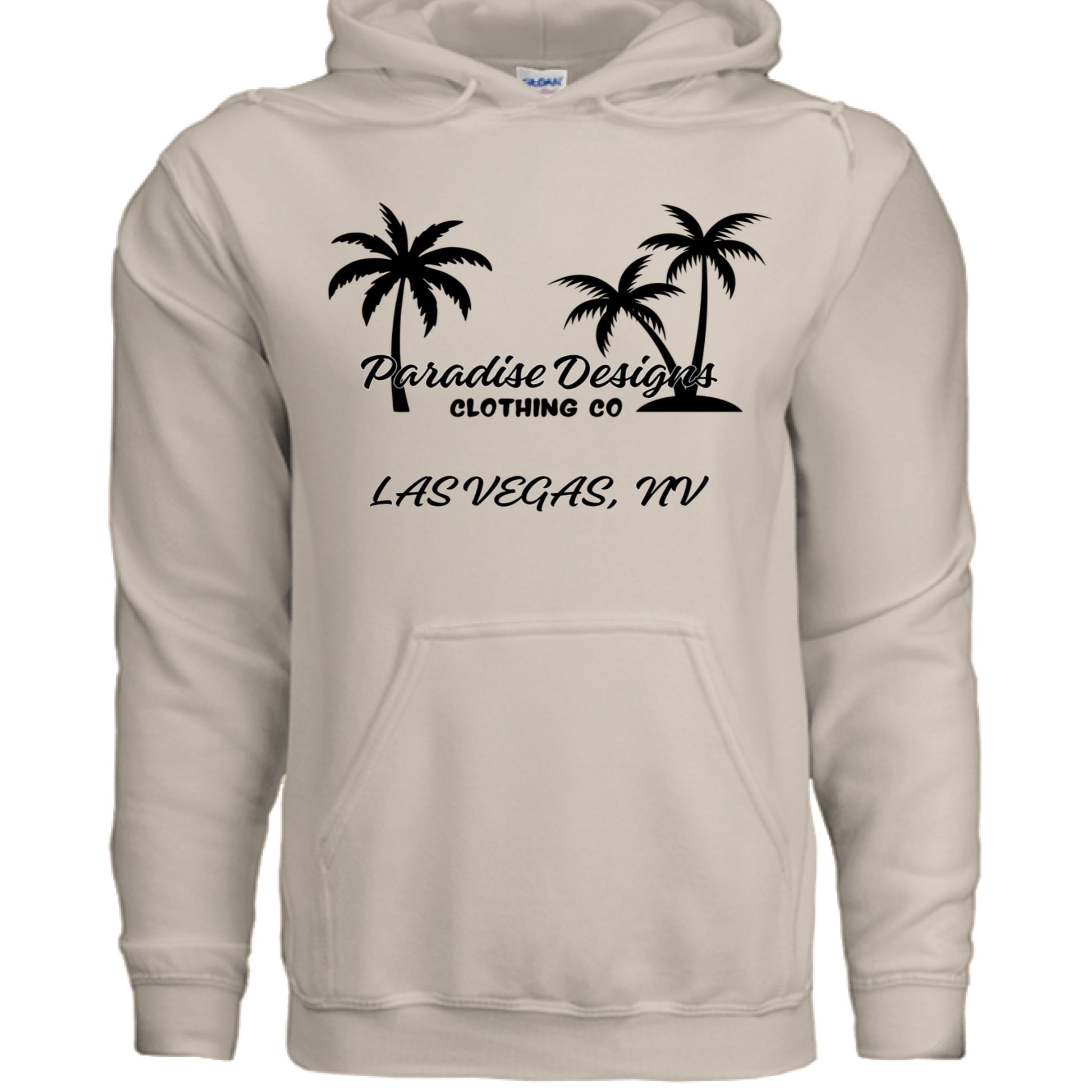 SAND - FRONT