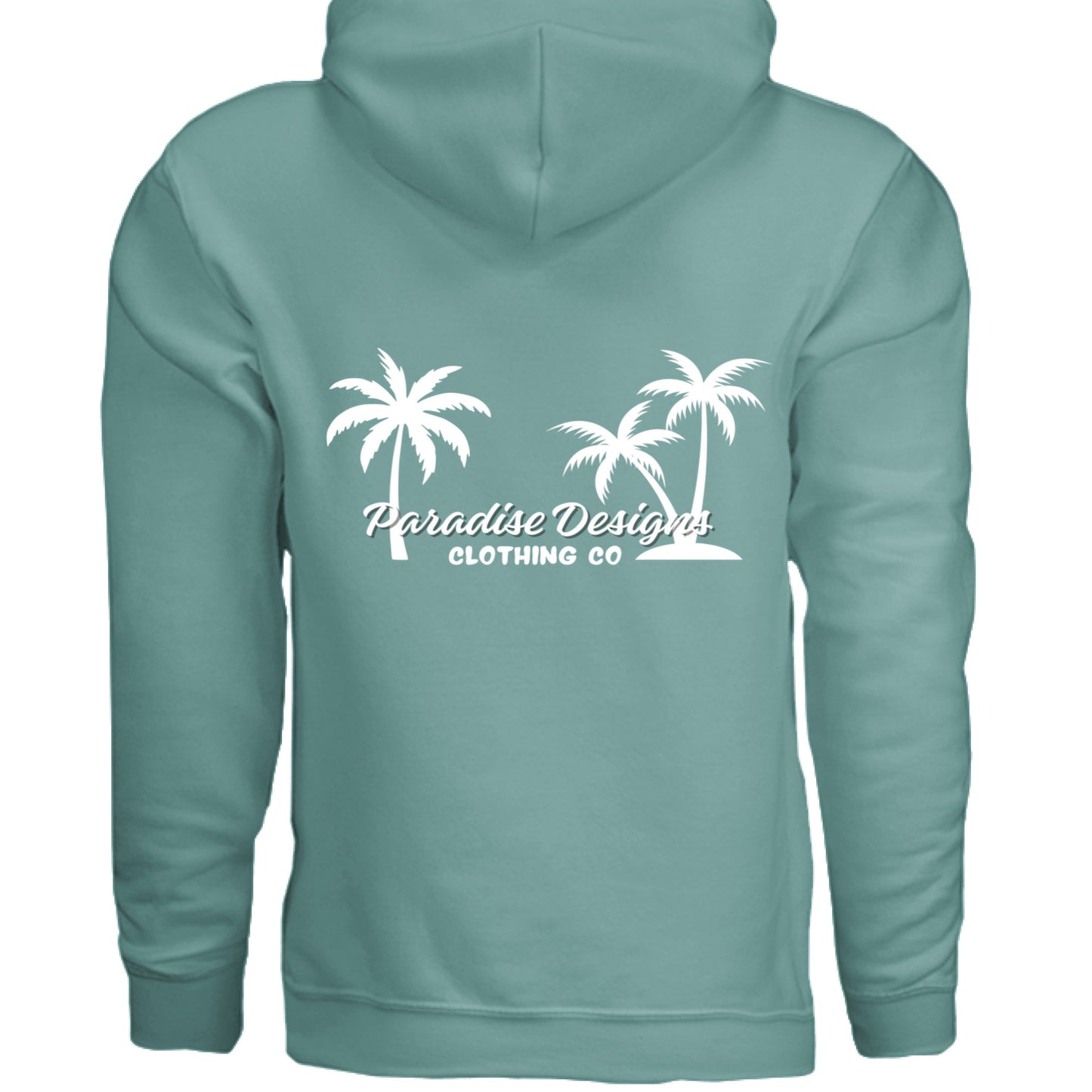 Aquatic - BACK
