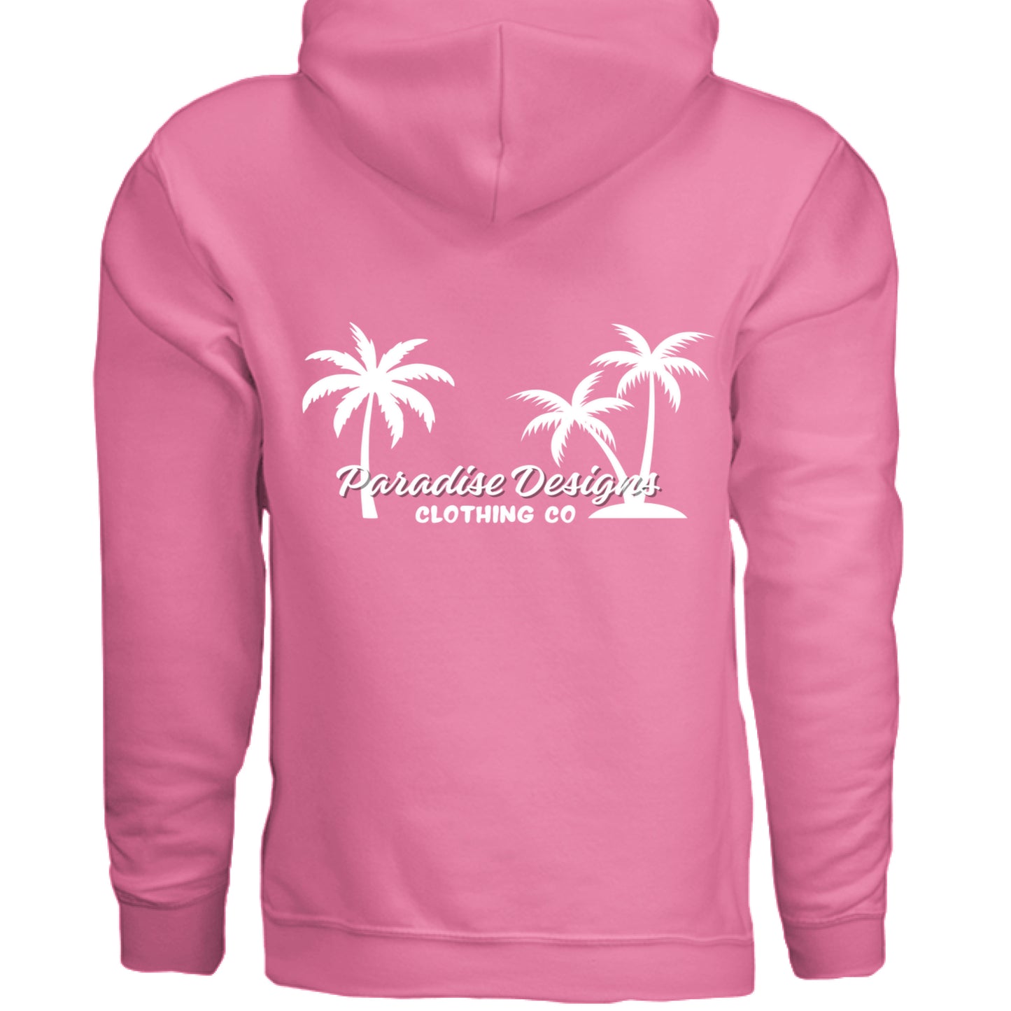 Pink Lemonade - BACK