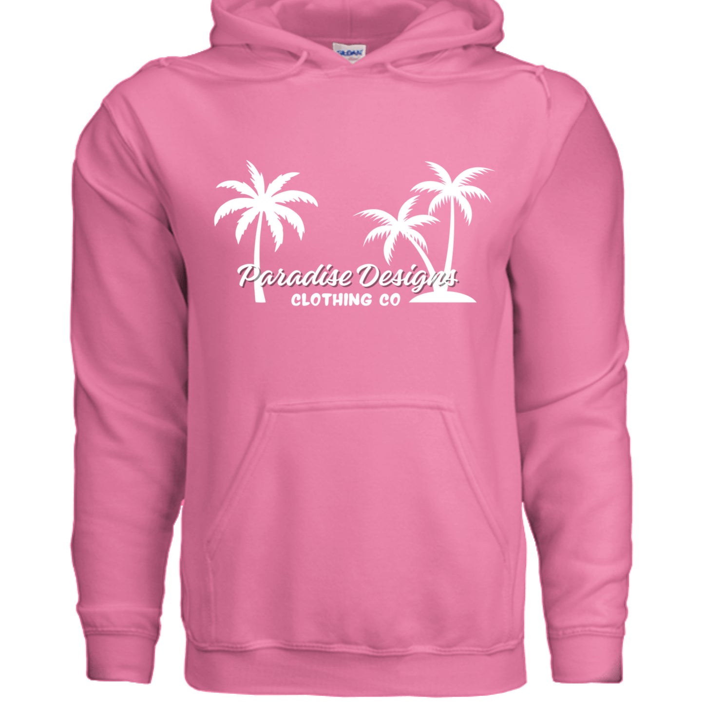Pink Lemonade - FRONT