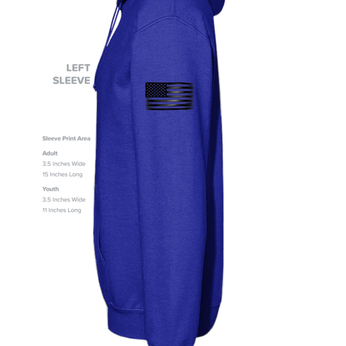Cobalt - SLEEVE_LEFT