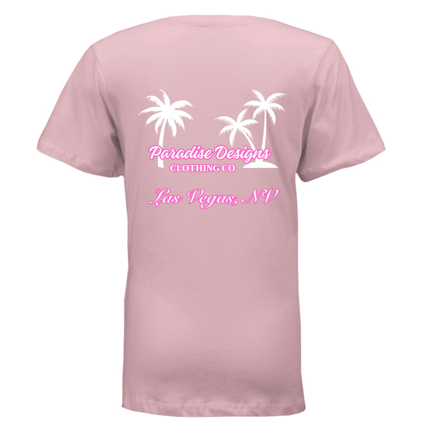 PINK - 6405 - BACK