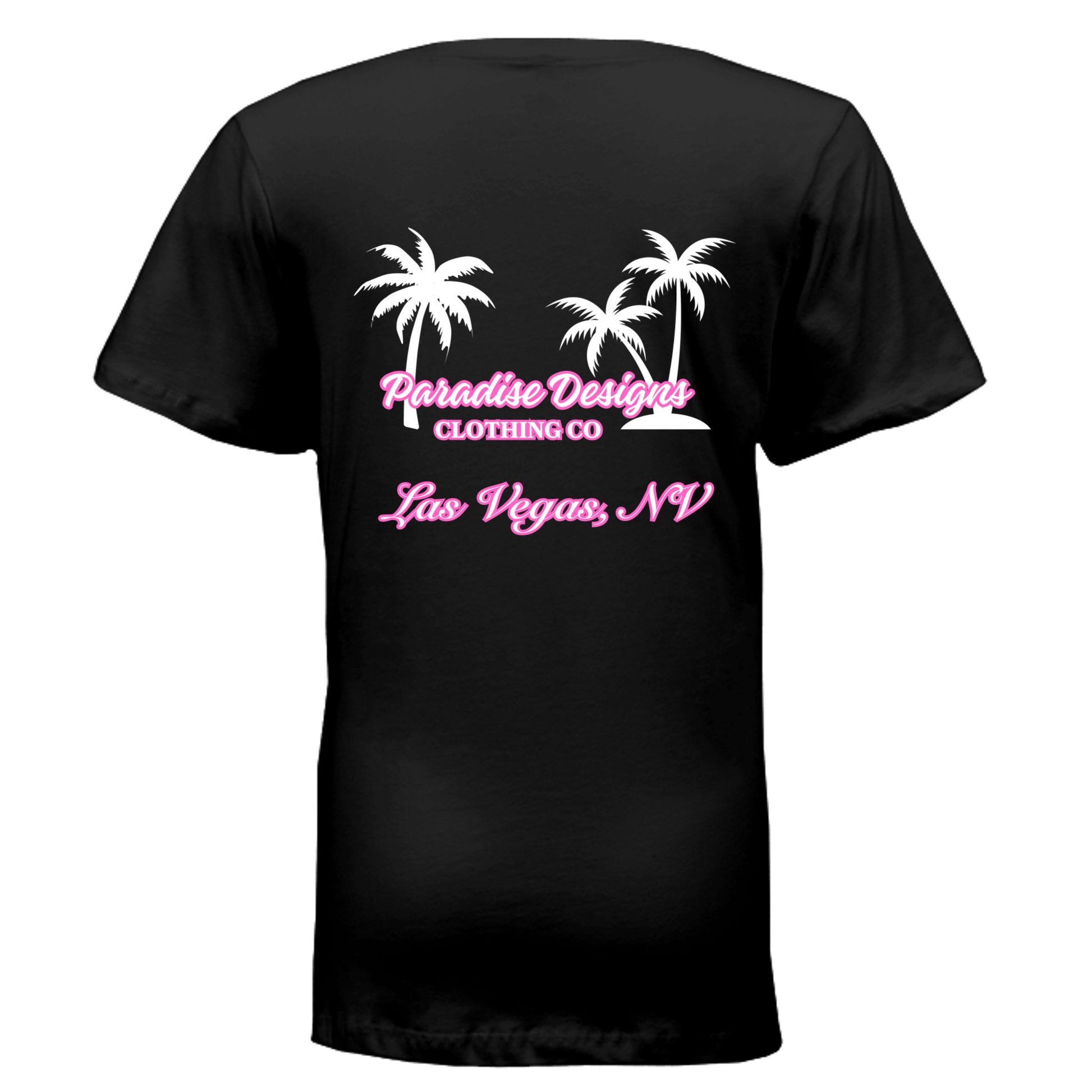 BLACK - 6405 - BACK