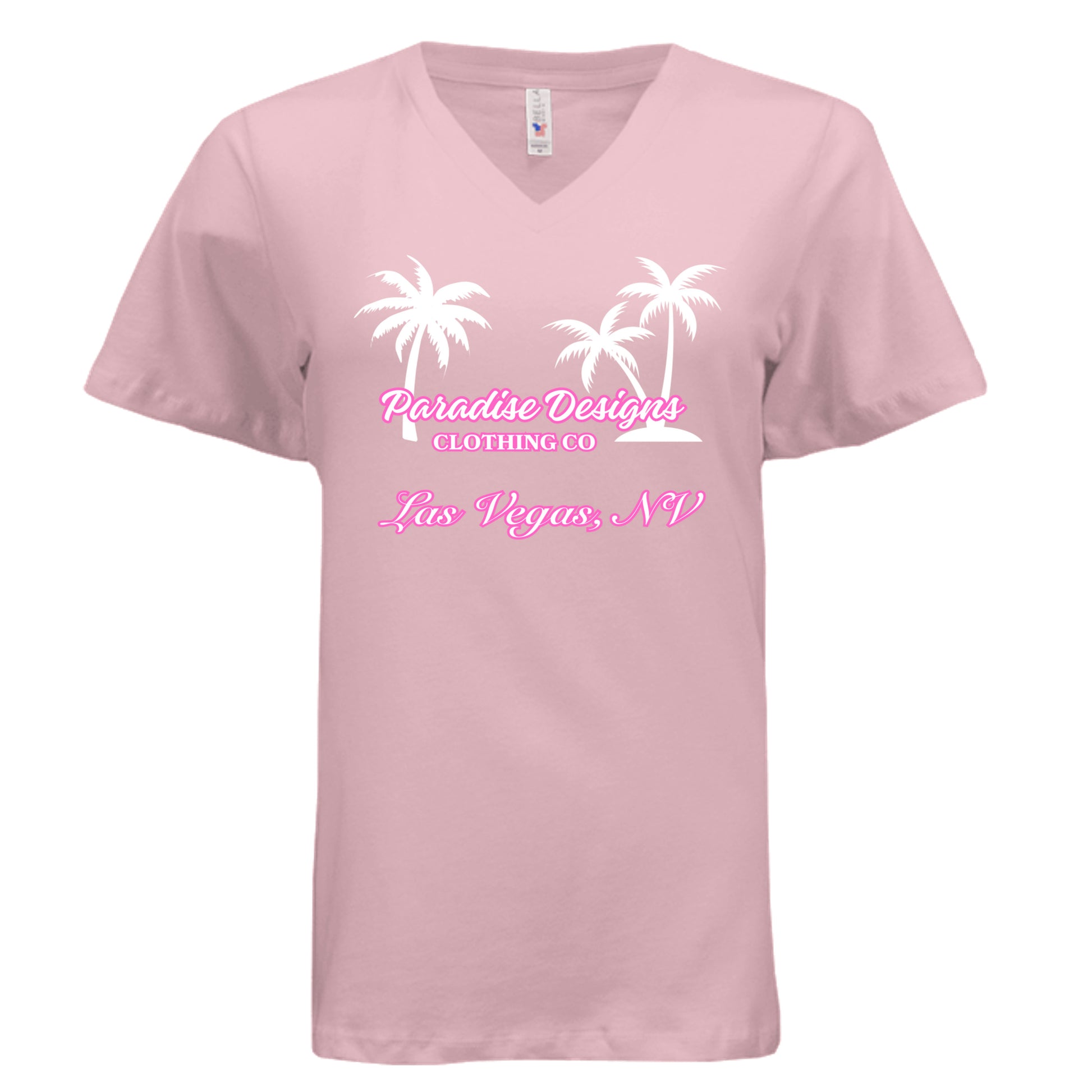 PINK - 6405 - FRONT