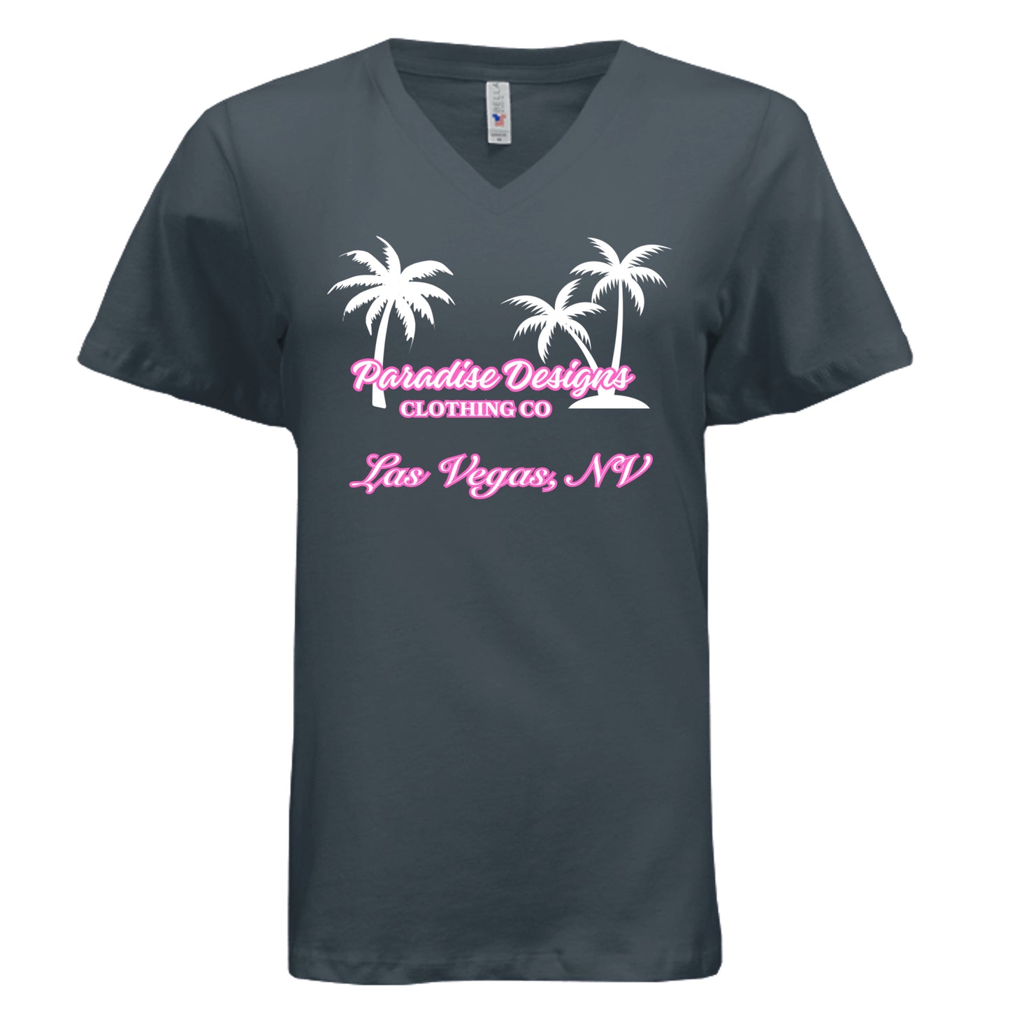 Dark Grey - 6405 - FRONT