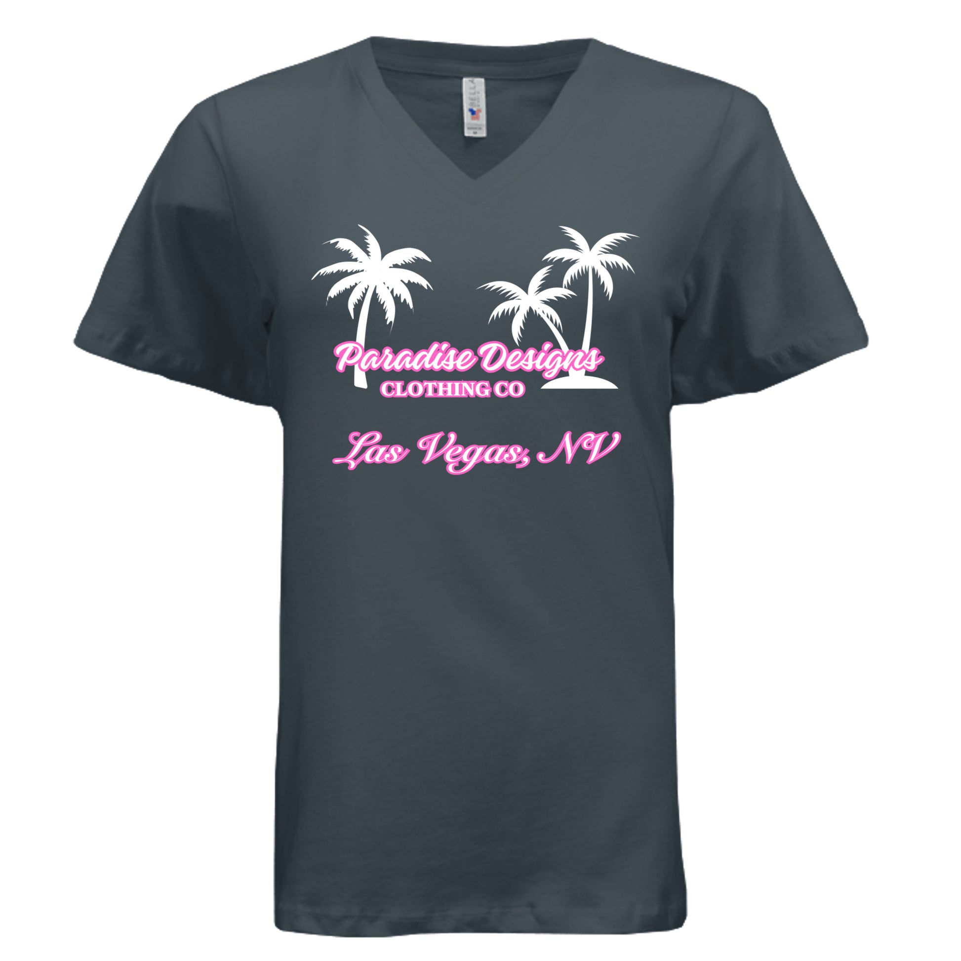 Dark Grey - 6405 - FRONT