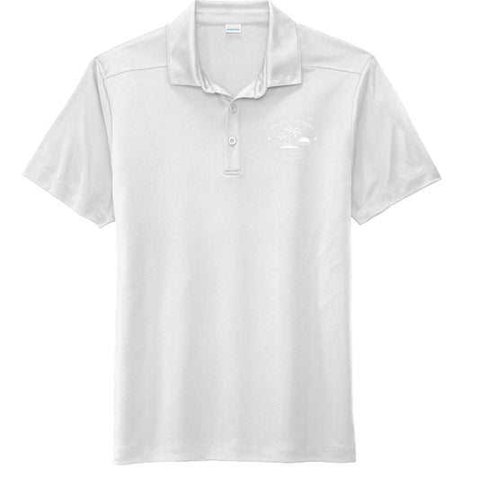White - ST520 - FRONT