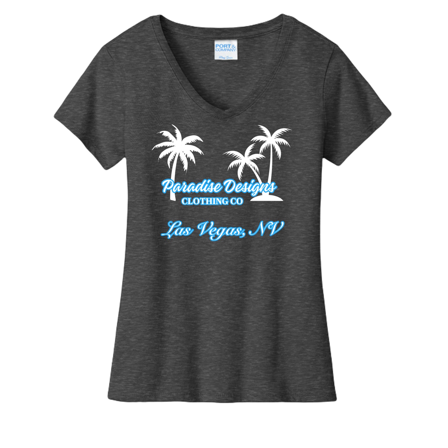 Black Heather - LPC455V - FRONT