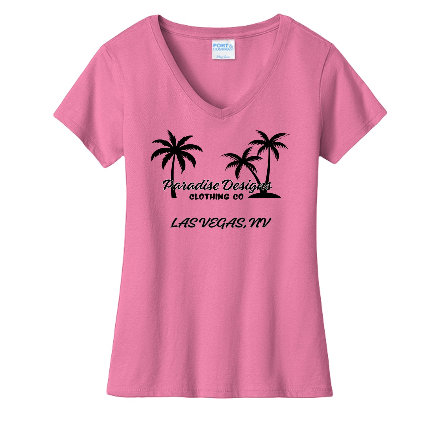 New Pink - LPC450V - FRONT